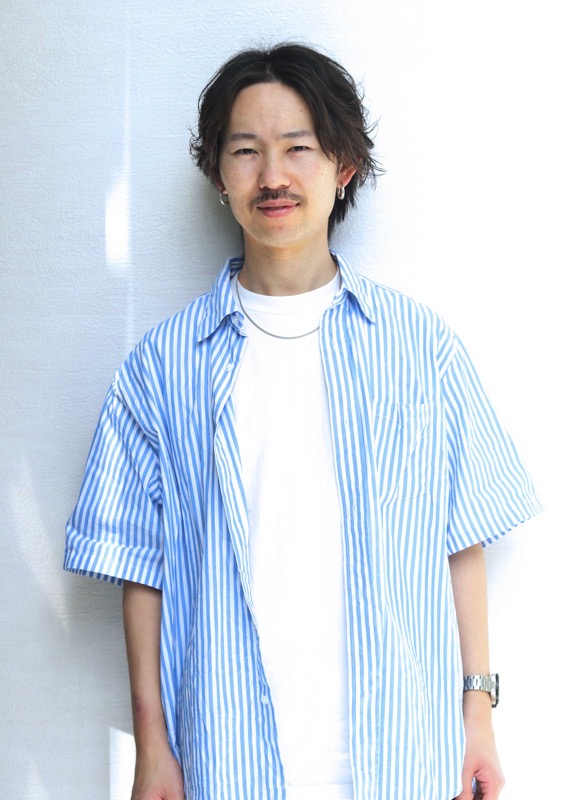 hirotani tomoki